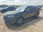 2025 Honda Hr-v Exl Black vin: 3CZRZ1H74SM727429
