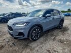 2027 Honda Hr-v Exl Gray vin: 3CZRZ1H75VM702060