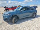 2023 Honda Hr-v Exl Blue vin: 3CZRZ1H79PM744475