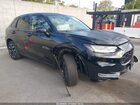 2026 Honda Hr-v 2wd Ex-l Black vin: 3CZRZ1H79TM712443