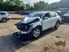 2023 Honda Hr-v Lx White vin: 3CZRZ2H30PM747364