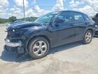 2025 Honda Hr-v Lx Black vin: 3CZRZ2H31SM749536