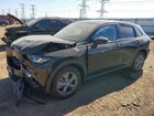 2026 Honda Hr-v Lx Черный vin: 3CZRZ2H31TM754172