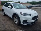 2025 Honda Hr-v Awd Lx White vin: 3CZRZ2H32SM766619