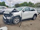 2025 Honda Hr-v Lx White vin: 3CZRZ2H33SM710138