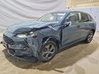2026 Honda Hr-v Lx Charcoal vin: 3CZRZ2H33TM720816