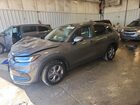 2026 Honda Hr-v Lx Gray vin: 3CZRZ2H33TM727331