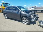 2023 Honda Hr-v Awd Lx Gray vin: 3CZRZ2H34PM749229