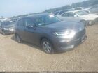 2023 Honda Hr-v Awd Lx Gray vin: 3CZRZ2H37PM742226