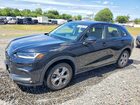2023 Honda Hr-v Lx Black vin: 3CZRZ2H39PM749551