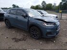 2024 Honda Hr-v Awd Sport/awd Sport W/o Bsi Light Blue vin: 3CZRZ2H50RM717270