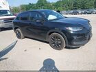 2023 Honda Hr-v Awd Sport Black vin: 3CZRZ2H52PM714237