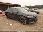 2023 Honda Hr-v Awd Sport Black vin: 3CZRZ2H53PM713601