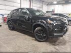 2023 Honda Hr-v Awd Sport Черный vin: 3CZRZ2H53PM736750