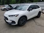 2023 Honda Hr-v Sport White vin: 3CZRZ2H54PM704552