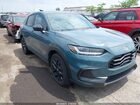 2024 Honda Hr-v Awd Sport/awd Sport W/o Bsi Black vin: 3CZRZ2H55RM746344