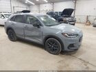 2025 Honda Hr-v Awd Sport Серый vin: 3CZRZ2H55SM730425