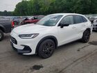 2026 Honda Hr-v Sport Белый vin: 3CZRZ2H55TM712797