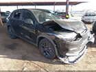 2024 Honda Hr-v Awd Sport/awd Sport W/o Bsi Черный vin: 3CZRZ2H59RM731099