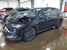 2024 Honda Hr-v Sport Черный vin: 3CZRZ2H59RM782246
