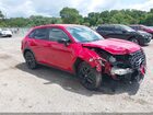 2023 Honda Hr-v Awd Sport Red vin: 3CZRZ2H5XPM715250
