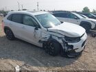 2026 Honda Hr-v Awd Ex-l White vin: 3CZRZ2H70TM748656