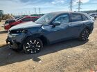 2026 Honda Hr-v Exl Blue vin: 3CZRZ2H71TM752005
