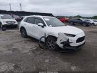 2025 Honda Hr-v Awd Ex-l White vin: 3CZRZ2H74SM724813