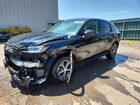 2025 Honda Hr-v Exl Черный vin: 3CZRZ2H75SM745962