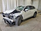 2023 Honda Hr-v Exl White vin: 3CZRZ2H76PM700827