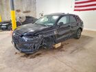 2025 Honda Hr-v Exl Black vin: 3CZRZ2H76SM718981