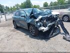 2027 Honda Hr-v Ex- Awd Blue vin: 3CZRZ2H78VM711230