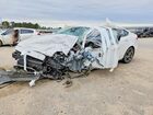 2020 Ford Fusion Sel White vin: 3FA6P0CD8LR177328