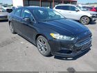 2019 Ford Fusion Sel Black vin: 3FA6P0CD9KR233551