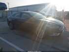 2018 Ford Fusion Titanium Black vin: 3FA6P0D97JR137961