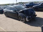 2019 Ford Fusion Titanium Black vin: 3FA6P0D99KR186595