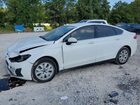 2020 Ford Fusion S White vin: 3FA6P0G77LR125810