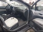 2020 Ford Fusion S Black vin: 3FA6P0G79LR264725