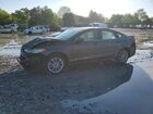 2020 Ford Fusion Se Угольный vin: 3FA6P0HD8LR263148