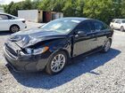 2020 Ford Fusion Se Black vin: 3FA6P0HD9LR160871