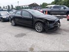 2017 Ford Fusion Hybrid Se Black vin: 3FA6P0LU8HR386754