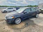 2020 Ford Fusion Se Black vin: 3FA6P0LU9LR251047