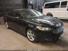 2018 Ford Fusion Hybrid S Black vin: 3FA6P0UU1JR254309