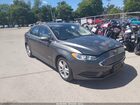 2018 Ford Fusion Hybrid S Black vin: 3FA6P0UU1JR254469