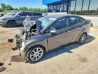 2019 Ford Fiesta Se Charcoal vin: 3FADP4BJ1KM150487