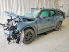 2023 Ford Bronco Sport Big Bend Blue vin: 3FMCR9B68PRD01548