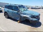 2023 Ford Bronco Sport Big Bend Blue vin: 3FMCR9B6XPRD24717