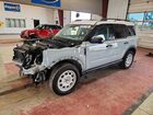 2023 Ford Bronco Sport Heritage Gray vin: 3FMCR9G60PRD09040