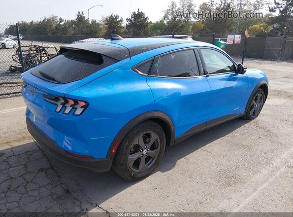 2023 FORD MUSTANG MACH-E SELECT