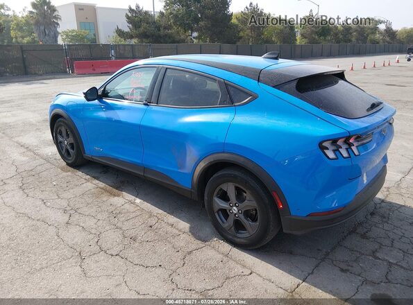 2023 FORD MUSTANG MACH-E SELECT